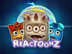 Reactoonz
