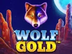 wolf gold